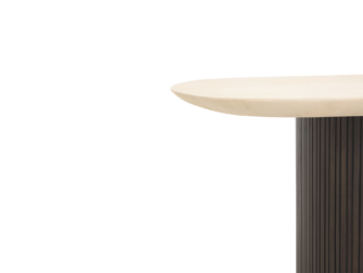 Tafel Maroon - 240x110x76cm Tafel Maroon - 240x110x76cm