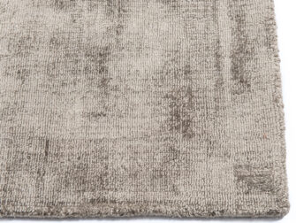 mart visser crushet velvet carpet grey - maat 160x230cm