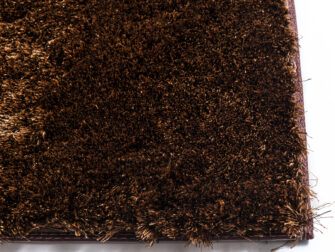 mart visser vernon vloerkleed brown - maat 200x290cm