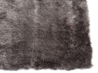 mart visser vernon vloerkleed grijs - maat 160x230cm