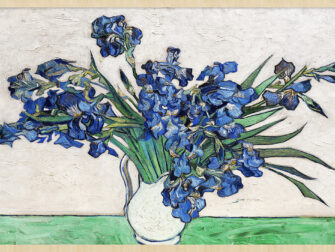 Vincent van Gogh (Dutch, Zundert 1853â€“1890 Auvers-sur-Ois